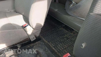 2008 Ford Super Duty F-250 XL Extended Cab Long Bed w/Rear Doors - miniatura 38