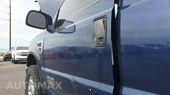 2008 Ford Super Duty F-250 XL Extended Cab Long Bed w/Rear Doors - miniatura 48