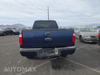2008 Ford Super Duty F-250 XL Extended Cab Long Bed w/Rear Doors - miniatura 5