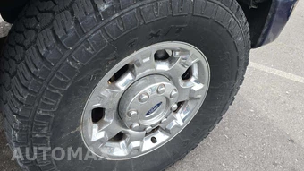 2008 Ford Super Duty F-250 XL Extended Cab Long Bed w/Rear Doors - miniatura 50