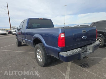 2008 Ford Super Duty F-250 XL Extended Cab Long Bed w/Rear Doors - miniatura 6