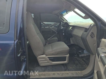 2008 Ford Super Duty F-250 XL Extended Cab Long Bed w/Rear Doors - miniatura 8