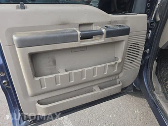 2008 Ford Super Duty F-250 XL Extended Cab Long Bed w/Rear Doors - miniatura 9