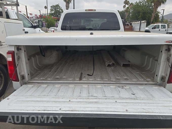 2008 Ford Super Duty F-250 XL Extended Cab Medium Bed w/Rear Doors - miniatura 14