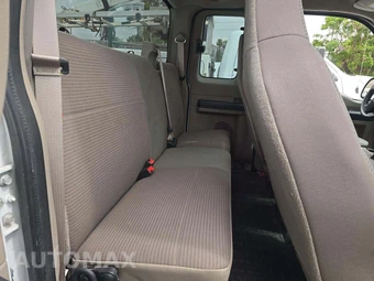 2008 Ford Super Duty F-250 XL Extended Cab Medium Bed w/Rear Doors - miniatura 16