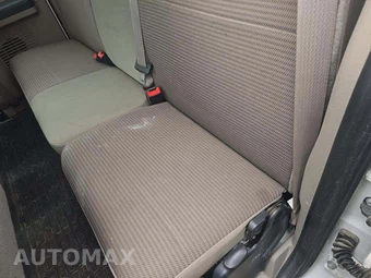 2008 Ford Super Duty F-250 XL Extended Cab Medium Bed w/Rear Doors - miniatura 23
