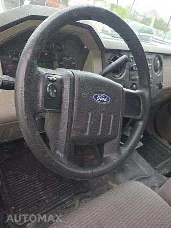 2008 Ford Super Duty F-250 XL Extended Cab Medium Bed w/Rear Doors - miniatura 26