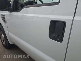 2008 Ford Super Duty F-250 XL Extended Cab Medium Bed w/Rear Doors - miniatura 29