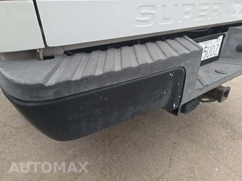 2008 Ford Super Duty F-250 XL Extended Cab Medium Bed w/Rear Doors - miniatura 30