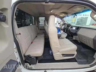 2008 Ford Super Duty F-250 XL Extended Cab Medium Bed w/Rear Doors - miniatura 13