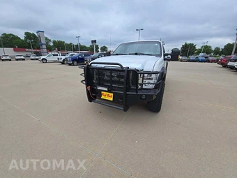 2008 Ford Super Duty F-250 XL Extended Cab Medium Bed w/Rear Doors - miniatura 18