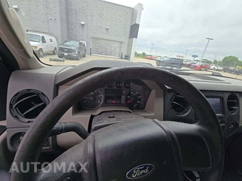 2008 Ford Super Duty F-250 XL Extended Cab Medium Bed w/Rear Doors - miniatura 19