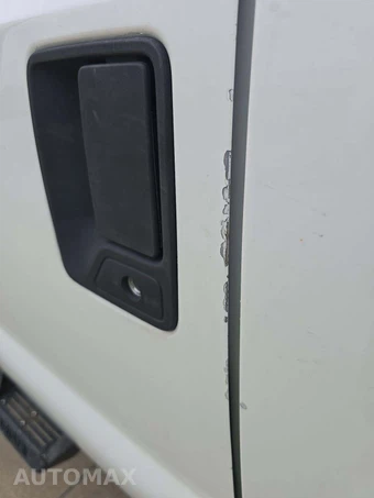 2008 Ford Super Duty F-250 XL Extended Cab Medium Bed w/Rear Doors - miniatura 28