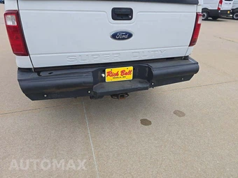 2008 Ford Super Duty F-250 XL Extended Cab Medium Bed w/Rear Doors - miniatura 29