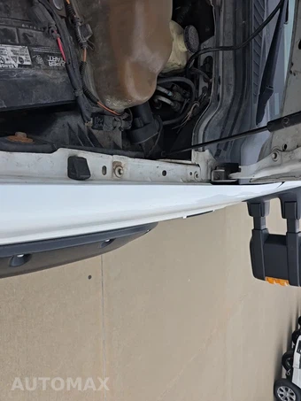 2008 Ford Super Duty F-250 XL Extended Cab Medium Bed w/Rear Doors - miniatura 37