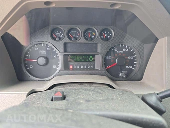 2008 Ford Super Duty F-250 XL Extended Cab Medium Bed w/Rear Doors - miniatura 6