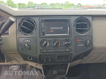 2008 Ford Super Duty F-250 XL Extended Cab Medium Bed w/Rear Doors - miniatura 7