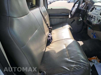 2008 Ford Super Duty F-250 XL Regular Cab Long Bed - miniatura 16