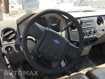 2008 Ford Super Duty F-250 XL Regular Cab Long Bed - miniatura 10