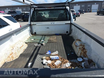 2008 Ford Super Duty F-250 XL Regular Cab Long Bed - miniatura 15