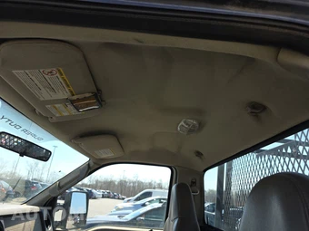 2008 Ford Super Duty F-250 XL Regular Cab Long Bed - miniatura 16