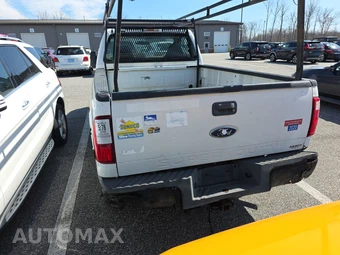 2008 Ford Super Duty F-250 XL Regular Cab Long Bed - miniatura 5
