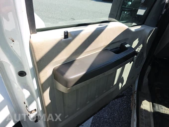2008 Ford Super Duty F-250 XL Regular Cab Long Bed - miniatura 9