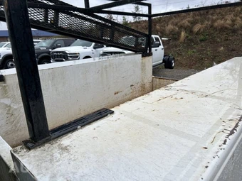 2008 Ford Super Duty F-250 XL Regular Cab Long Bed - miniatura 12