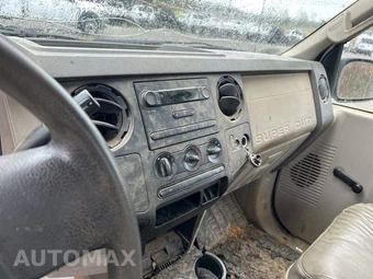 2008 Ford Super Duty F-250 XL Regular Cab Long Bed - miniatura 16