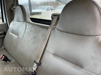 2008 Ford Super Duty F-250 XL Regular Cab Long Bed - miniatura 17