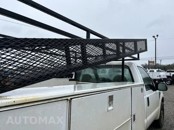 2008 Ford Super Duty F-250 XL Regular Cab Long Bed - miniatura 19