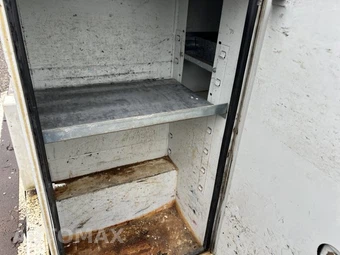 2008 Ford Super Duty F-250 XL Regular Cab Long Bed - miniatura 20