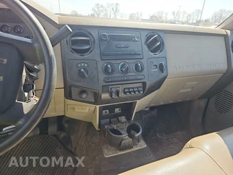 2008 Ford Super Duty F-250 XL Regular Cab Long Bed - miniatura 11