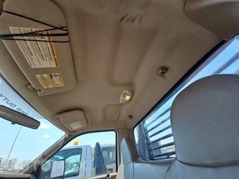 2008 Ford Super Duty F-250 XL Regular Cab Long Bed - miniatura 16