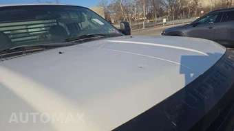 2008 Ford Super Duty F-250 XL Regular Cab Long Bed - miniatura 18