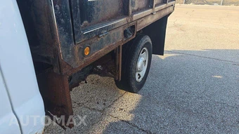 2008 Ford Super Duty F-250 XL Regular Cab Long Bed - miniatura 26