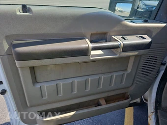2008 Ford Super Duty F-250 XL Regular Cab Long Bed - miniatura 9