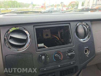 2008 Ford Super Duty F-250 XLT Crew Cab Long Bed - miniatura 13