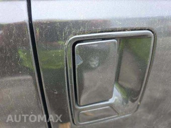 2008 Ford Super Duty F-250 XLT Crew Cab Long Bed - miniatura 9