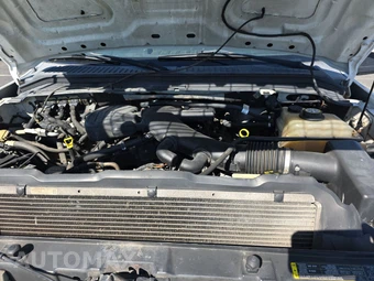 2008 Ford Super Duty F-250 XLT Crew Cab Medium Bed – miniatura 15