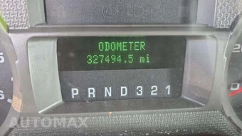 2008 Ford Super Duty F-250 XLT Crew Cab Medium Bed – miniatura 19