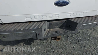 2008 Ford Super Duty F-250 XLT Crew Cab Medium Bed – miniatura 24