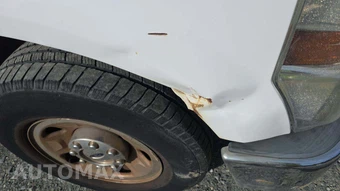 2008 Ford Super Duty F-250 XLT Crew Cab Medium Bed – miniatura 30