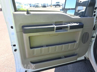 2008 Ford Super Duty F-250 XLT Crew Cab Medium Bed – miniatura 9