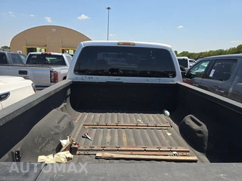 2008 Ford Super Duty F-250 XLT Crew Cab Medium Bed - miniatura 16