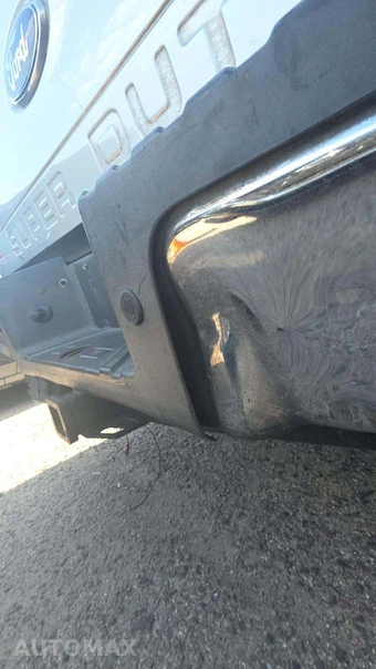 2008 Ford Super Duty F-250 XLT Crew Cab Medium Bed - miniatura 22