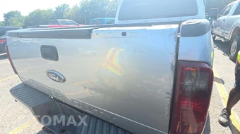 2008 Ford Super Duty F-250 XLT Crew Cab Medium Bed - miniatura 23