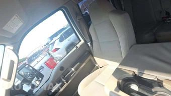 2008 Ford Super Duty F-250 XLT Crew Cab Medium Bed - miniatura 24