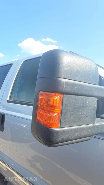 2008 Ford Super Duty F-250 XLT Crew Cab Medium Bed - miniatura 25