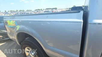 2008 Ford Super Duty F-250 XLT Crew Cab Medium Bed - miniatura 27